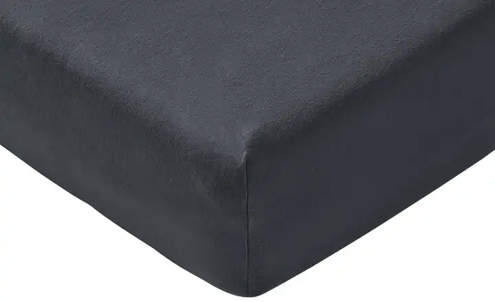 JOOP! Mako-Jersey-Spannbetttuch JOOP!