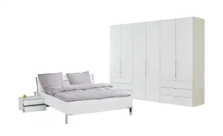 Komplett-Schlafzimmer 4-tlg.