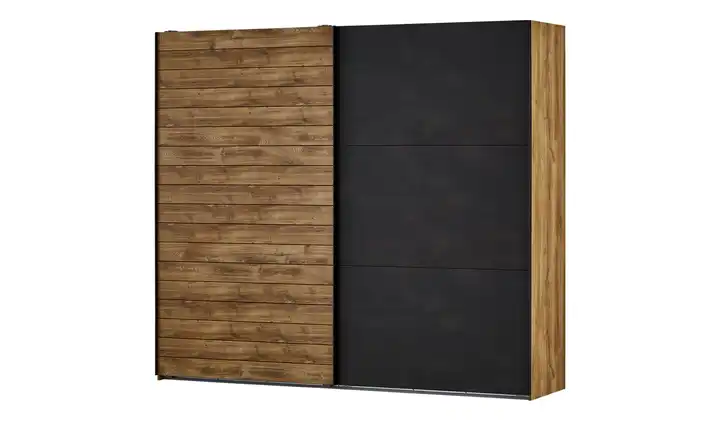 Schwebetürenschrank