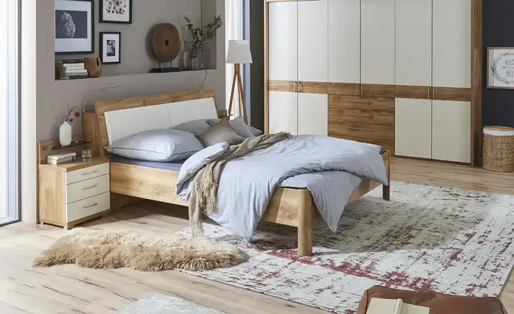 Primo Bettanlage Keva