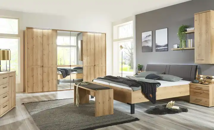 Primo Bettanlage Caballo