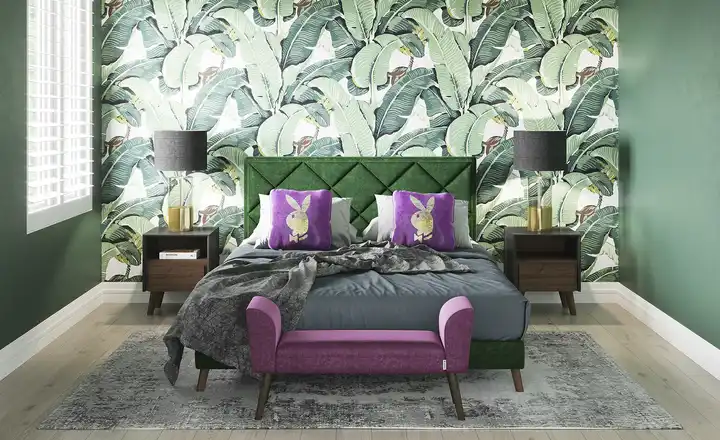 Playboy Nachtkommode Victoria