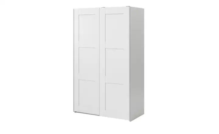 Schwebetürenschrank 122 cm Bei Möbel Kraft online kaufen