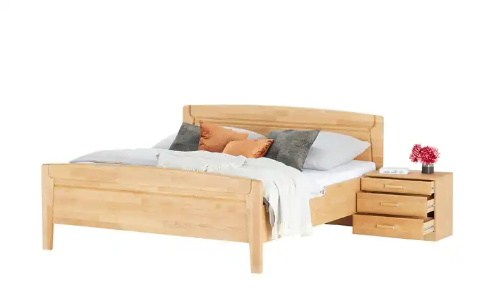 Woodford Bettanlage teilmassiv Morgana