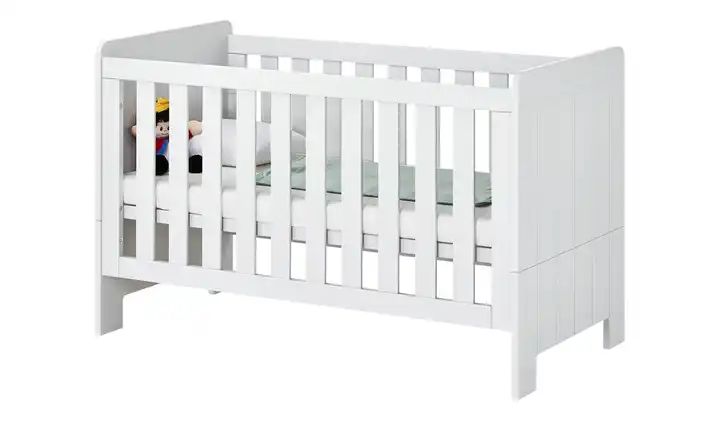 Kinderkombibett