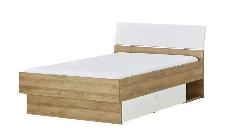 Bett 120x200 cm Bei Möbel Kraft online kaufen