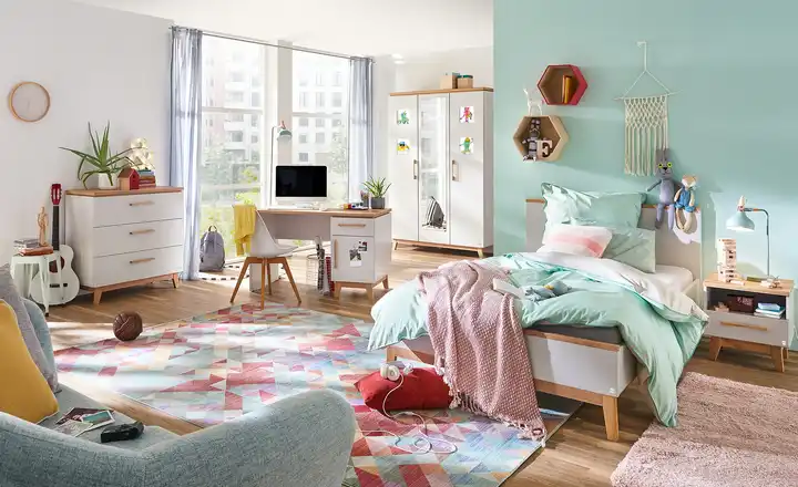 Mia & Mo Nachtkommode