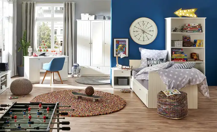 Mia & Mo Nachtkommode