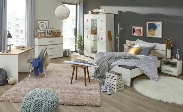 Mia & Mo Nachtkommode