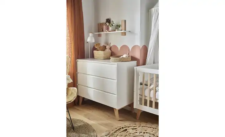 Kinderbett