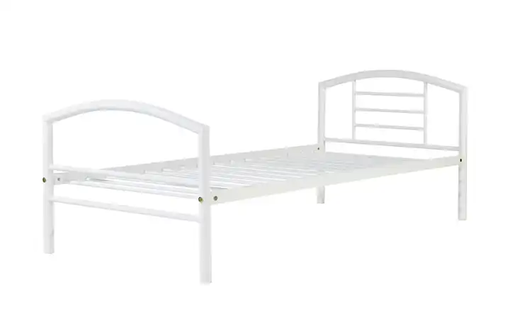 Metallbett