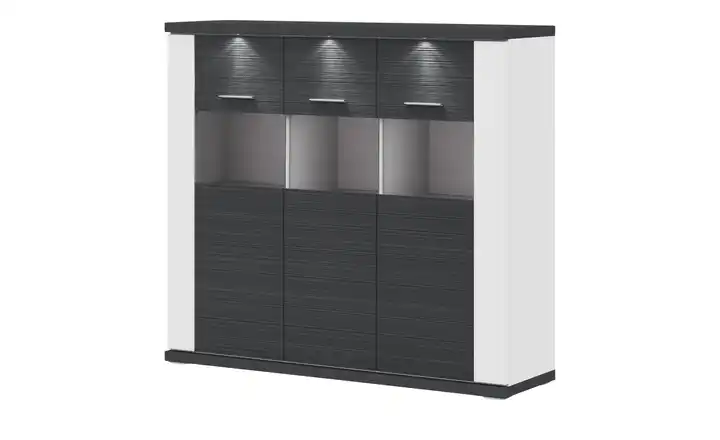 Primo Highboard Titan
