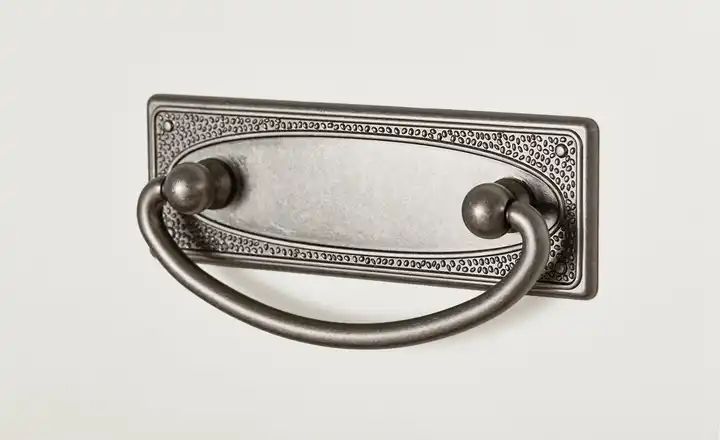 maison bleue Sideboard Florian