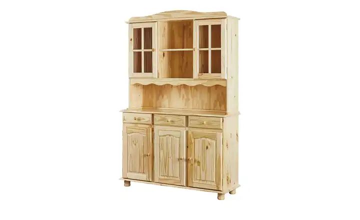Buffet Kiefer Natur Bei Möbel Kraft online kaufen
