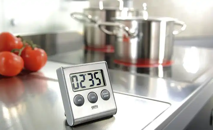Digitale Thermometer PUNTO-GEFU - Fancy Cooking