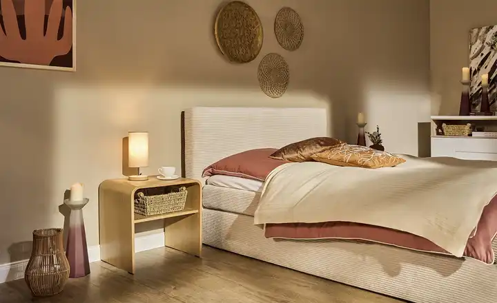 SKAGEN BEDS Nachttisch Skagen