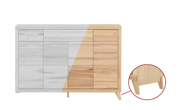 smart Highboard