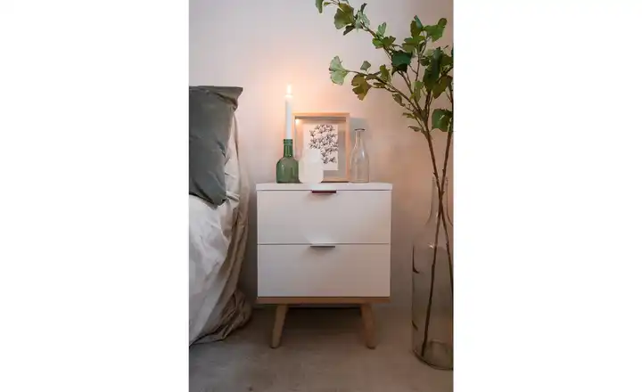 Nachtkommode