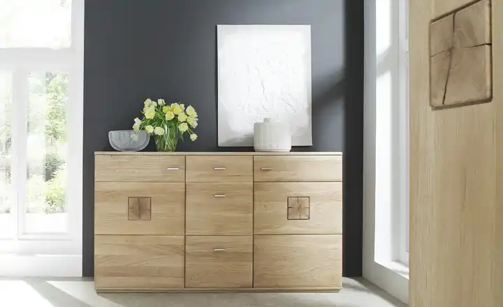 Woodford Sideboard Loggia Bei Möbel Kraft online kaufen