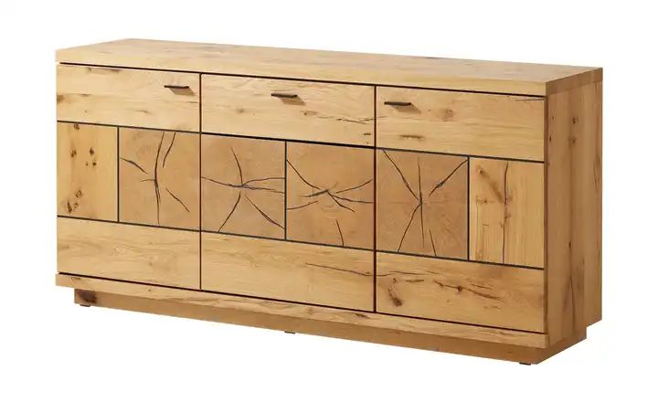 Gray & Jones Sideboard Black Coast Two Bei Möbel Kraft