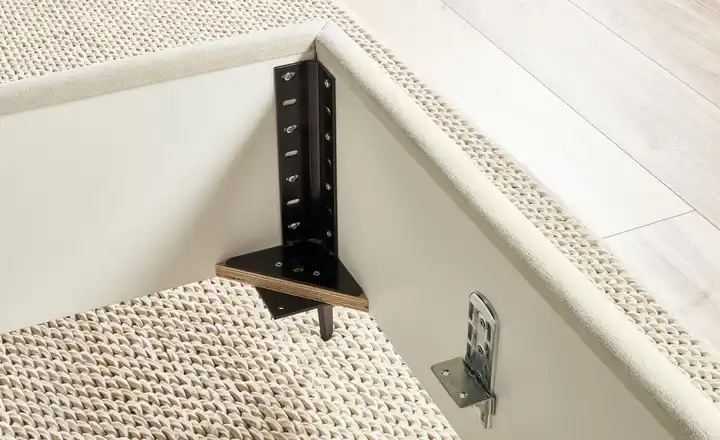 Musterring Polsterbettgestell Elos