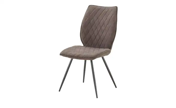 - Primo online Möbel kaufen Stuhl Anthrazit Kraft Varea Bei |