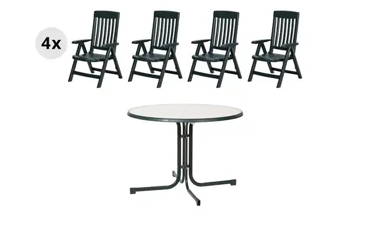 Gartenmöbel aus Polyrattan, Holz & Co. bei Möbel Kraft