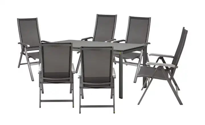 Gartenmöbel aus Polyrattan, Holz & Co. bei Möbel Kraft
