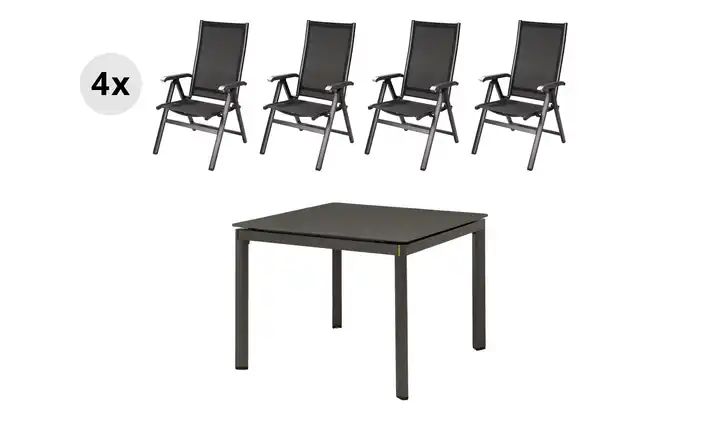 Gartenmöbel aus Polyrattan, Holz & Co. bei Möbel Kraft