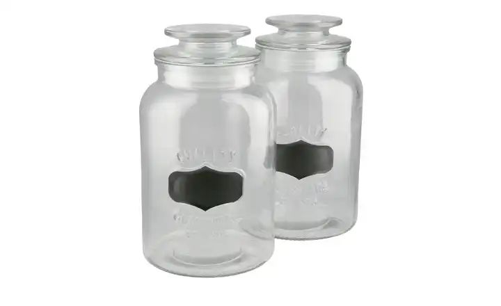 Vorratsbehälter online bei Möbel Kraft kaufen