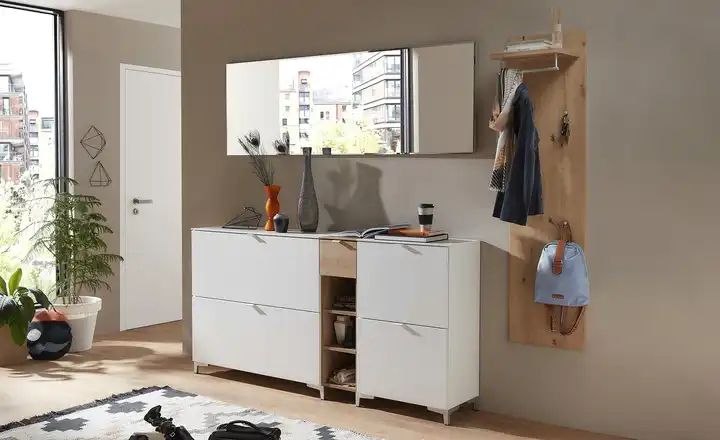 Kinderschränke bei Möbel Kraft online kaufen