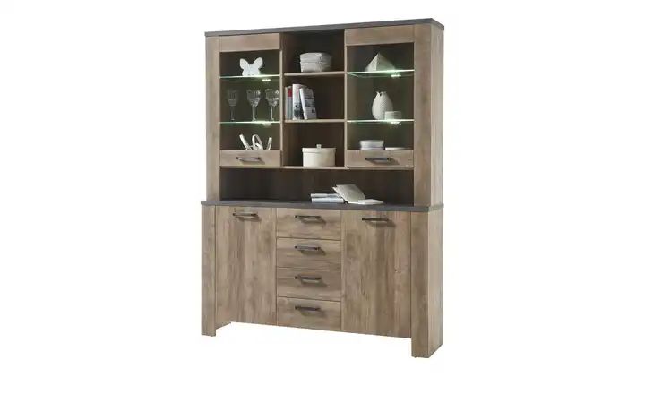 Buffet Bei Möbel Kraft online kaufen
