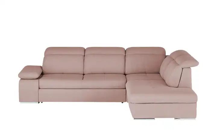 switch Ecksofa Avilla Altrosa, rechts Bei Möbel Kraft