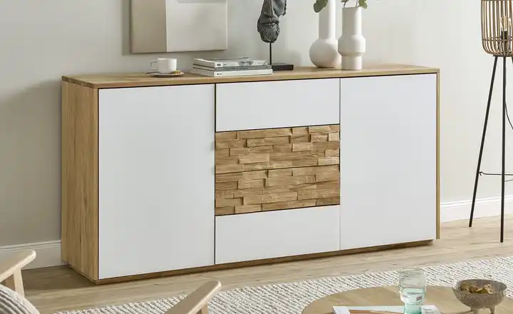 Mobel Kraft Sideboard