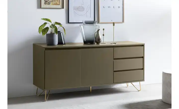 Mobel Kraft Sideboard