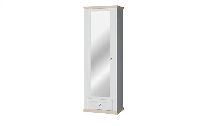 Garderobenschrank
