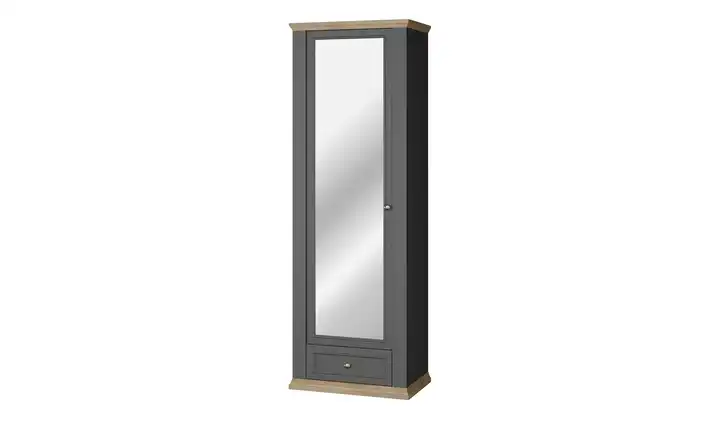 Garderobenschrank