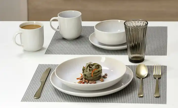 Ritzenhoff & Breker Tafelservice, 8-teilig Laredo