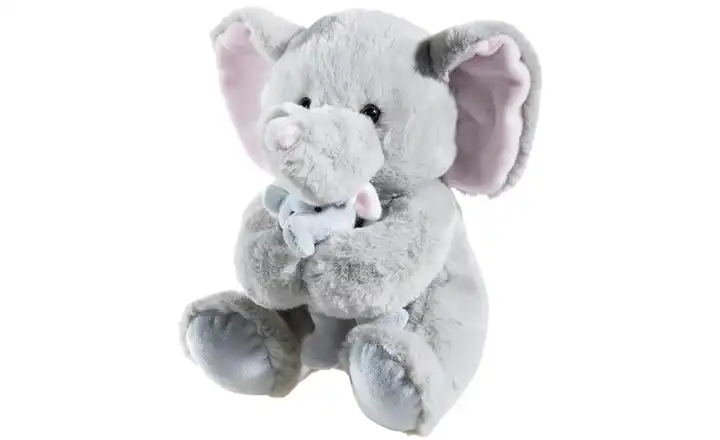 Heunec Baby Toy Grey | Portable Practice Goal With Net | Recycled PET Plastic