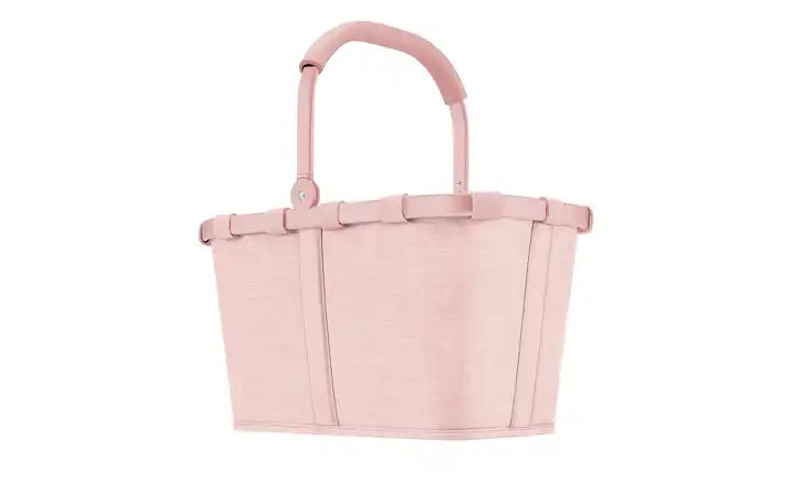 Spannende Reisenthel Korb Rosegold Fotosnull
