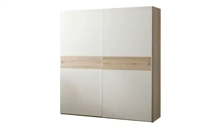 Schwebetürenschrank - Bei Möbel Kraft online kaufen