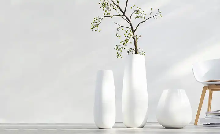 ASA SELECTION Bodenvase Ease | 45 cm