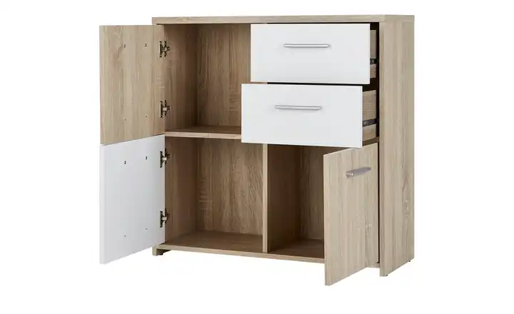 Primo Kommode Quadro