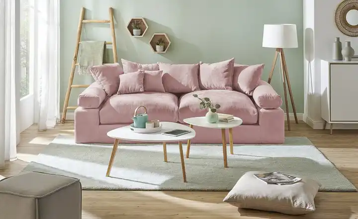 Spannende Mbel Kraft Sofa Bildnull