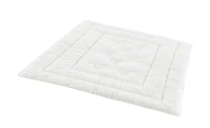 Schlafmond Sommer Steppbett Dornröschen | 135 cm Schlafmond Kopfkissen Dornröschen | 80 cm Möbel Kraft