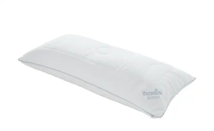 Paradies Kopfkissen Softy-Kosmo Bio Duett +