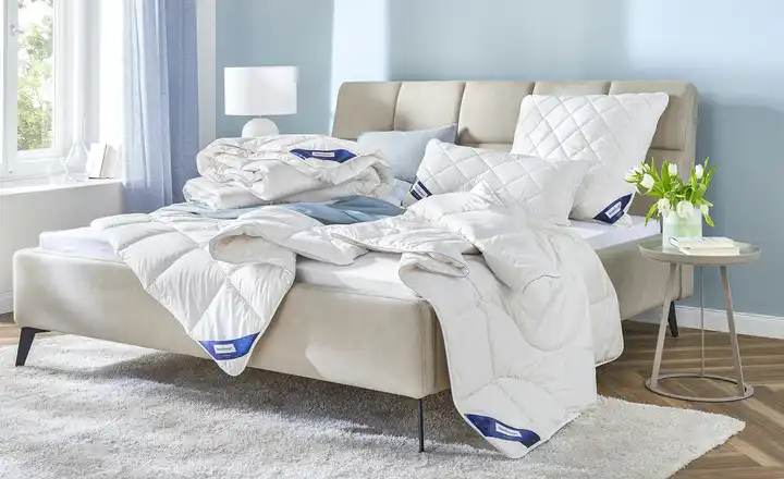 Heidelberger Bettwaren Kopfkissen Kanada