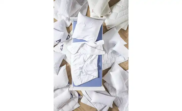 Heidelberger Bettwaren Daunendecke Schweden