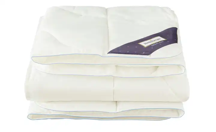 Heidelberger Bettwaren Leicht-Steppbett Grönland