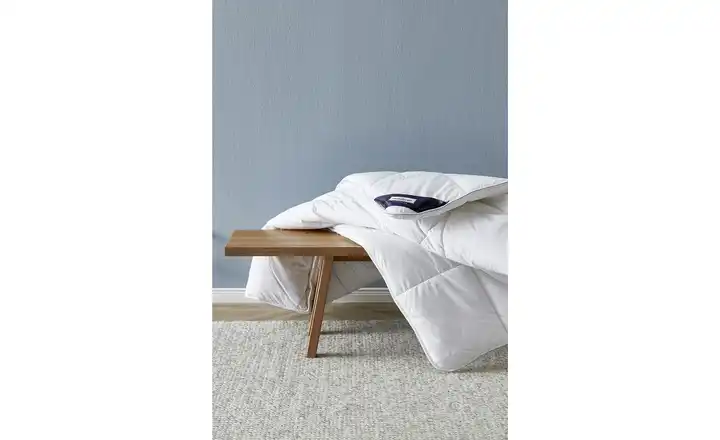 Heidelberger Bettwaren Duo-Steppbett Grönland